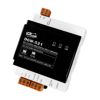 RS-232/RS-485/USB to DALI Digital Addressable Lighting Interface Gateway. Communicable over Modbus RTU Protocol. Supports operating temperatures from -25°C ~ +75°CICP DAS